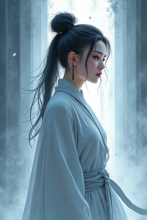Bàng Môn Đạo Sĩ Ở Thế Giới Chí Quái