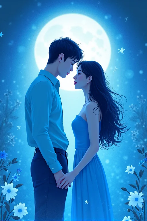 Băng & Lửa: Ông Xã Tiểu Bạch Diễn Quá Sâu