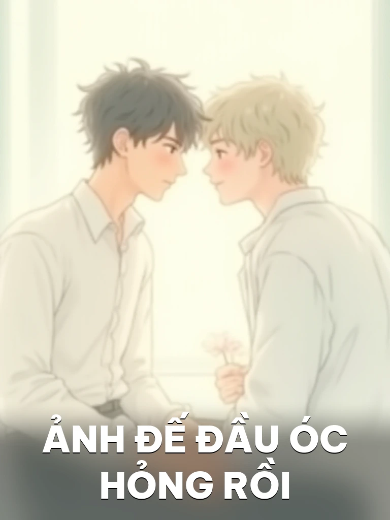 Ảnh Đế Đầu Óc Hỏng Rồi
