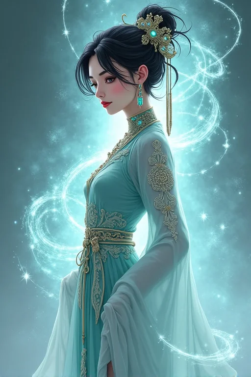 Bảo Long Thần Thám