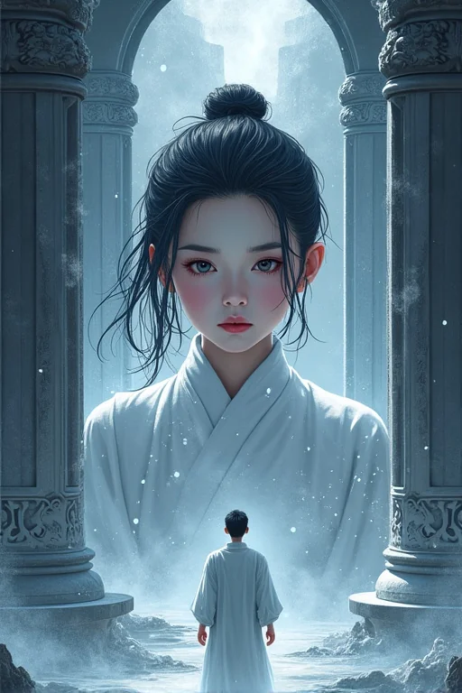 Bão Táp Pháp Thần