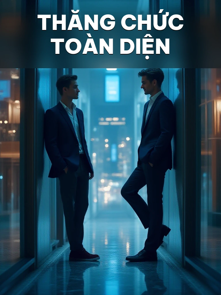 Thăng Chức Toàn Diện
