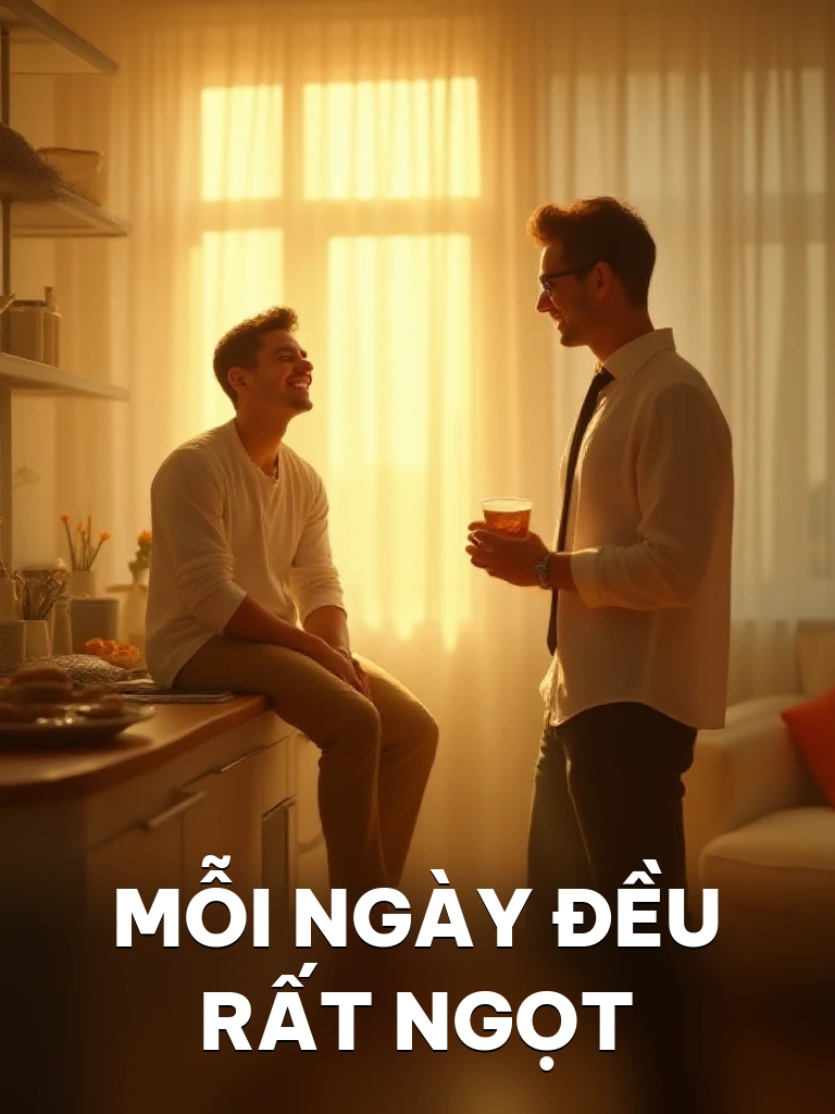 Mỗi Ngày Đều Rất Ngọt