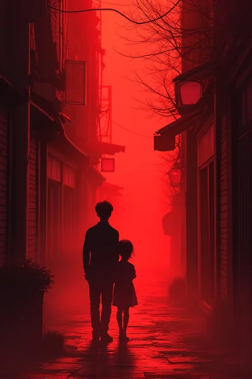 Bé Con Thần Tài Ba Tuổi