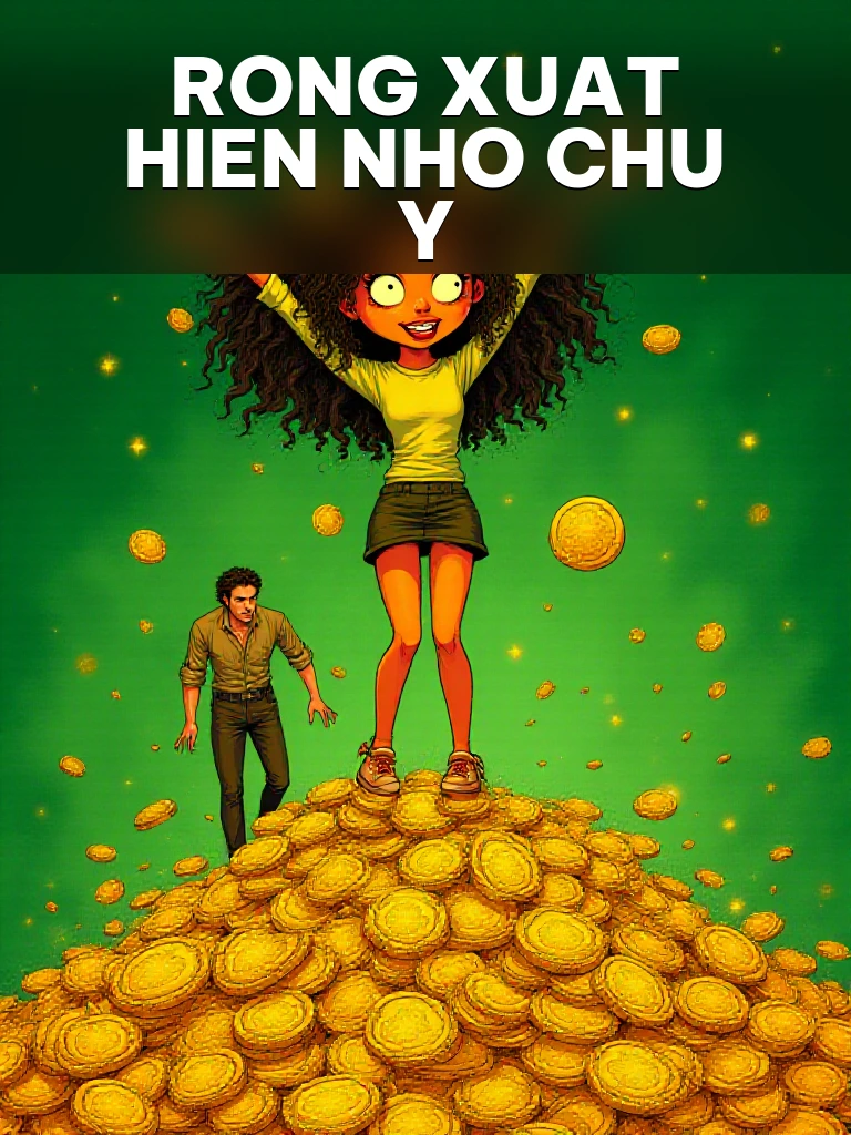 Rồng Xuất Hiện Nhớ Chú Ý!!