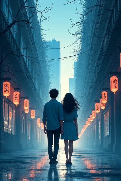 Biến Dị: Dị Giới
