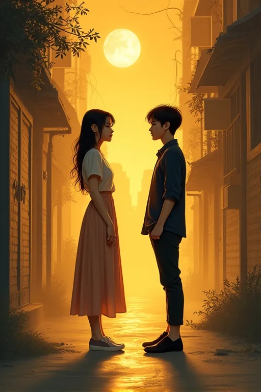 Biết Bao Giờ Ta Mới Có Thể Quay Về Bên Nhau
