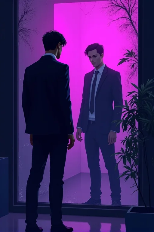 Boss Game Kinh Dị Luôn "Chơi" Tôi