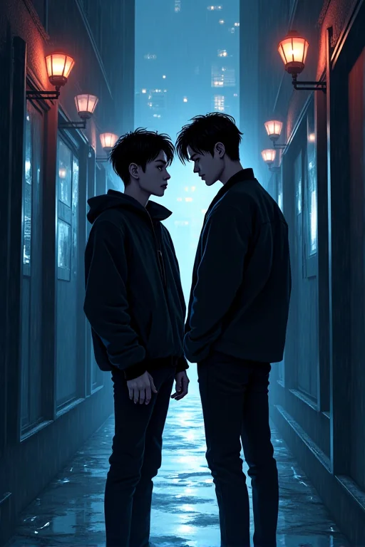 Bro, Style Của Anh Không Đúng Lắm!