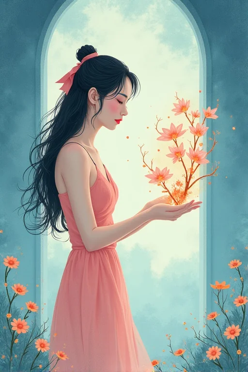 Buông Ra Con Yêu Sủng Kia
