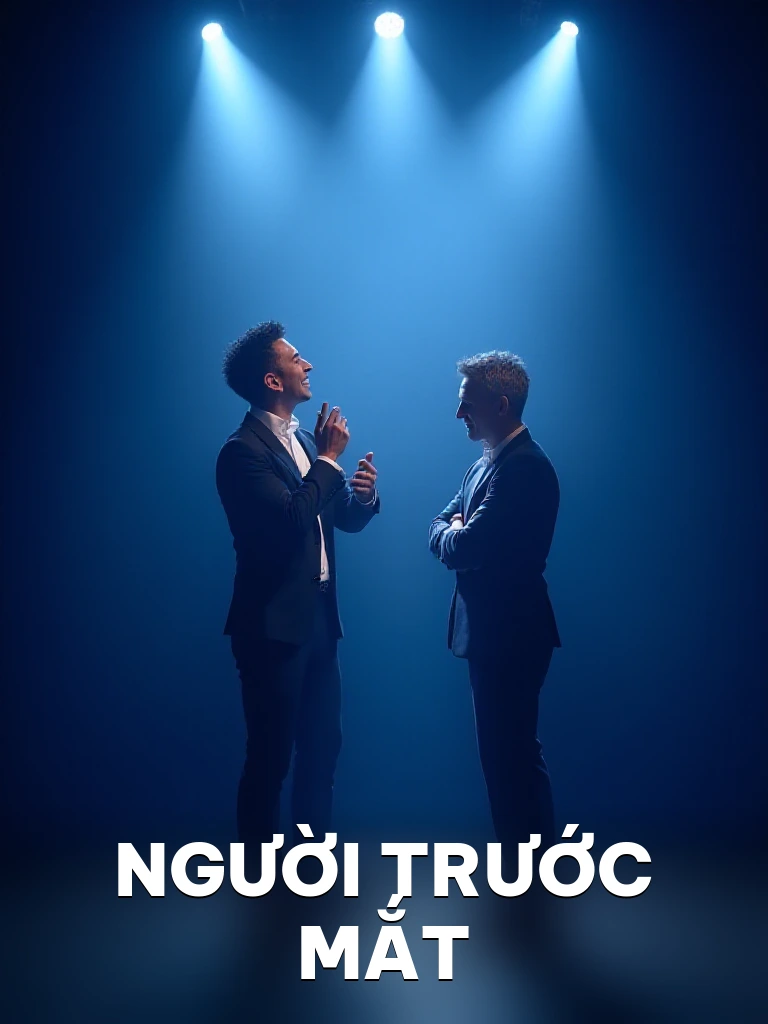 Người Trước Mắt