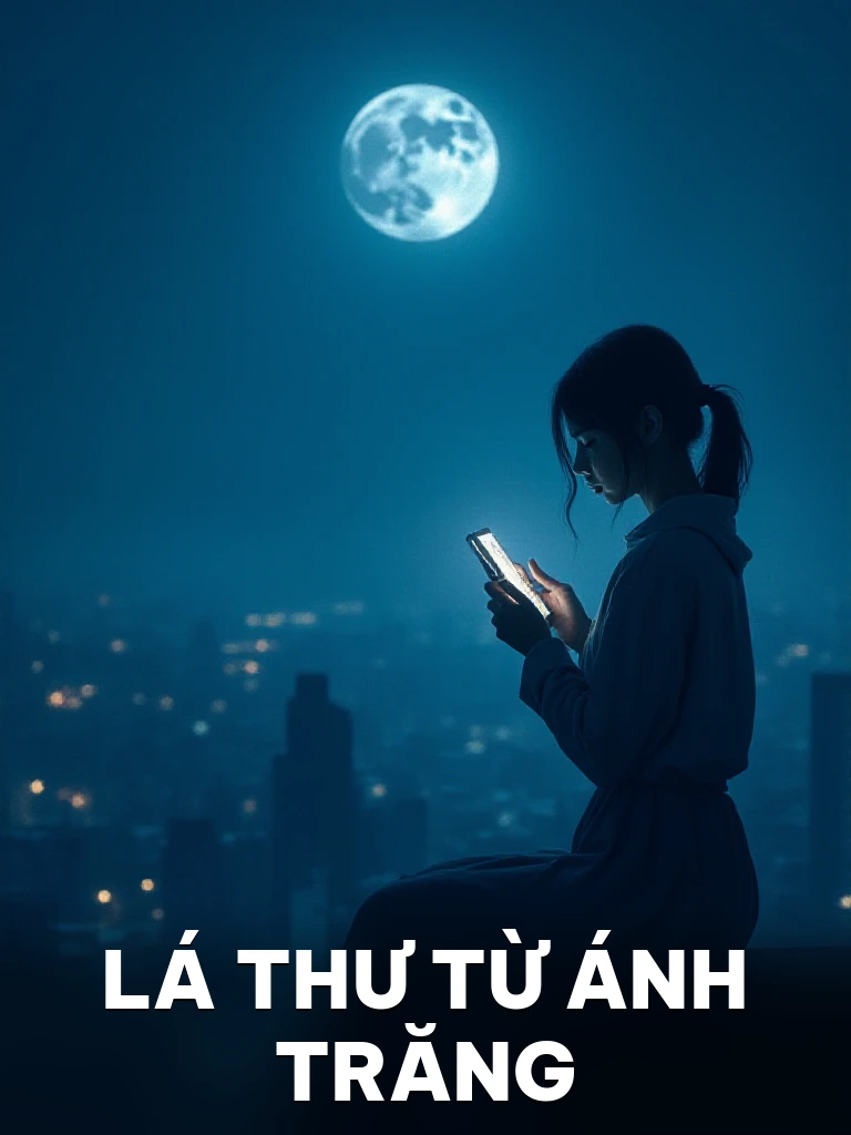 Lá Thư Từ Ánh Trăng