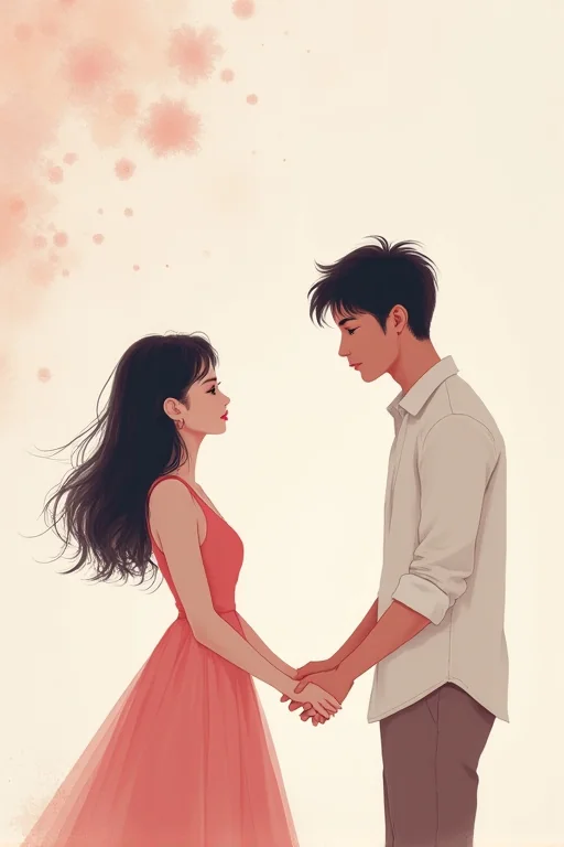 Càng Đẩy Tôi Sẽ Càng Ôm Em Thật Chặt