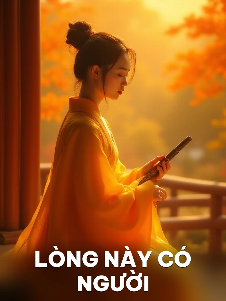 Lòng Này Có Người
