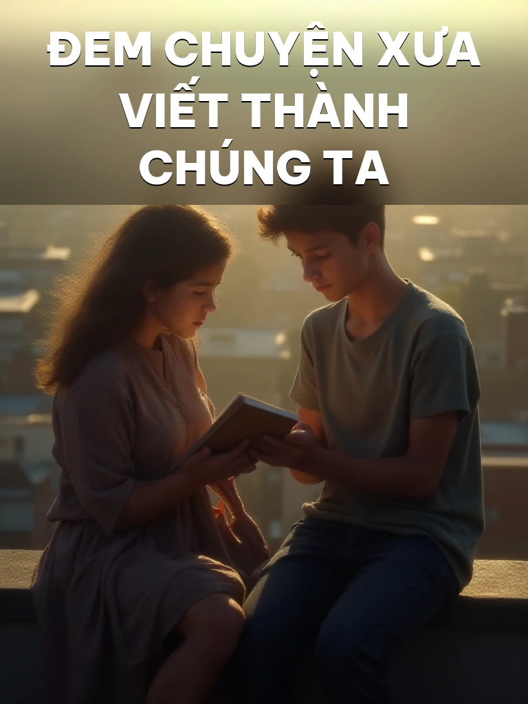Đem Chuyện Xưa Viết Thành Chúng Ta