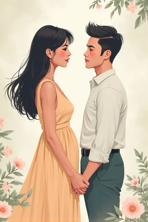 Cậu Mang Thai Cá Con Của Thiếu Tướng