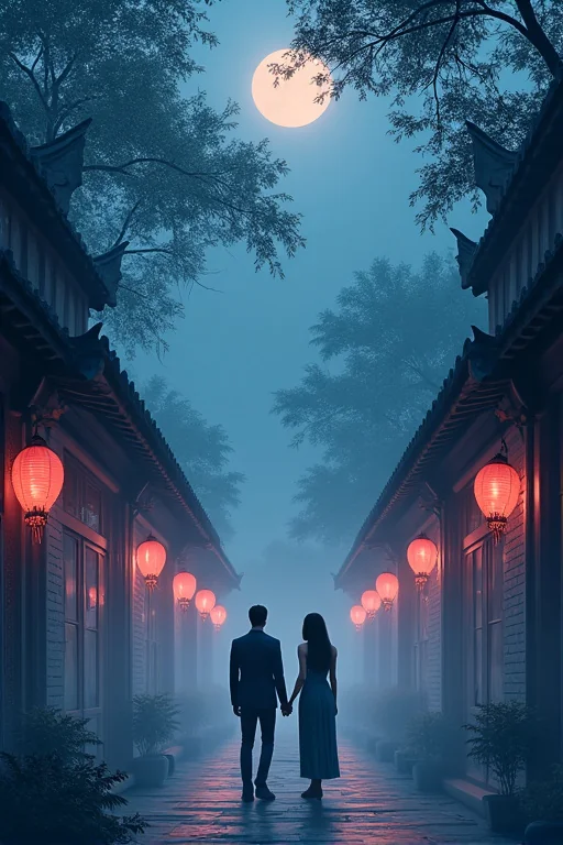 Câu Trả Lời Của Định Mệnh