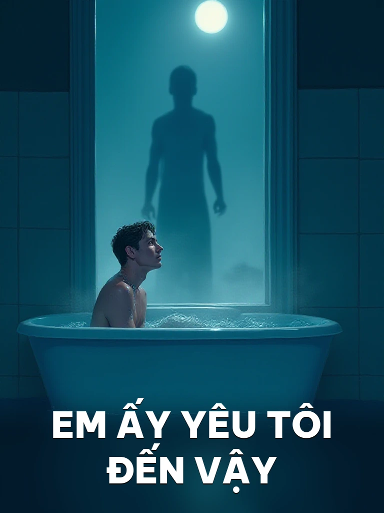 Em Ấy Yêu Tôi Đến Vậy
