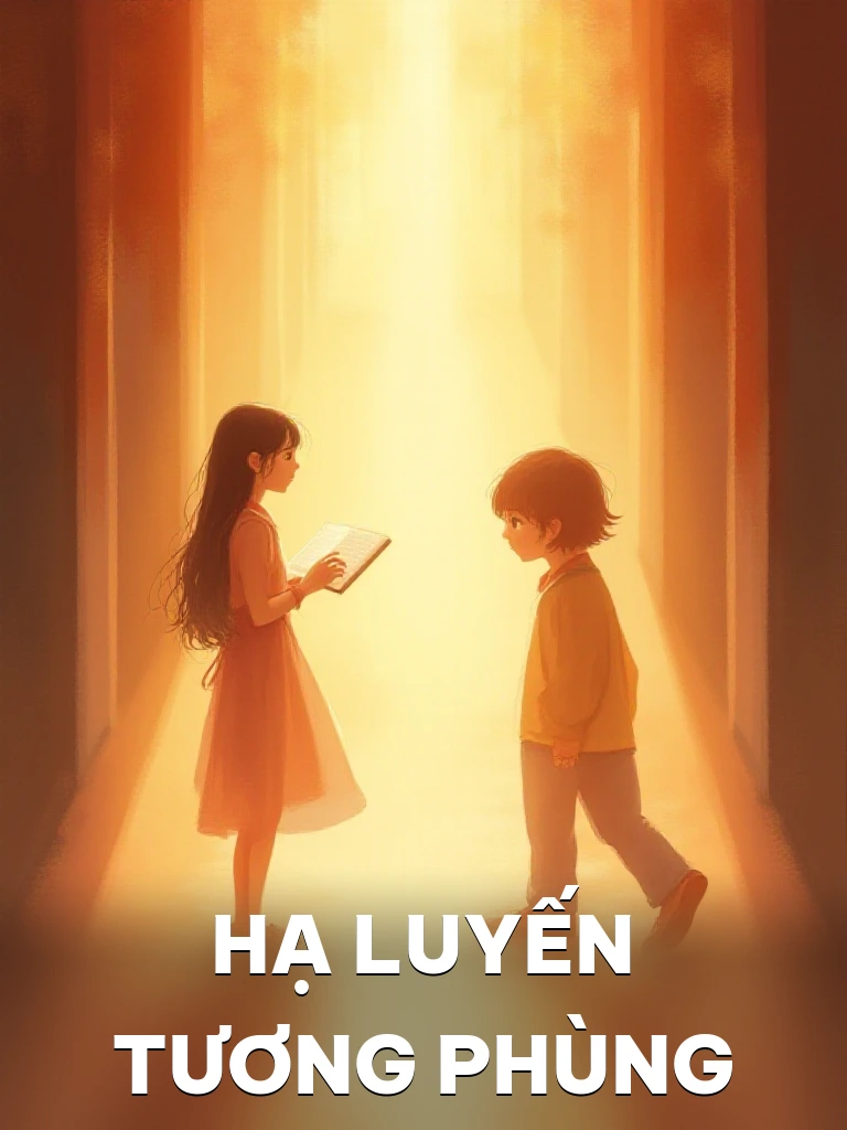 Hạ Luyến Tương Phùng