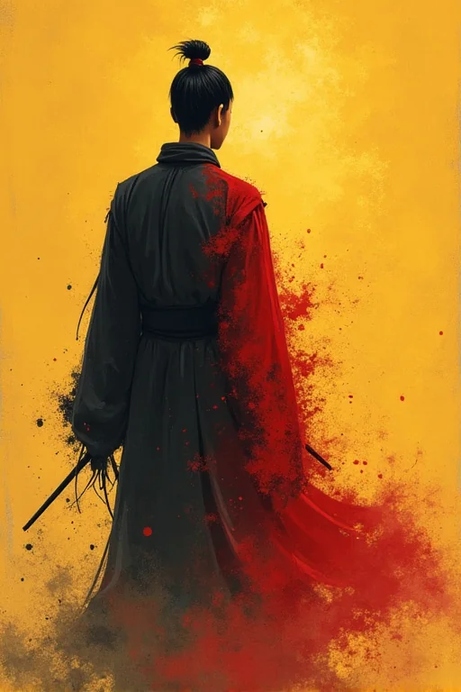 Chánh Tà Lưỡng Đạo
