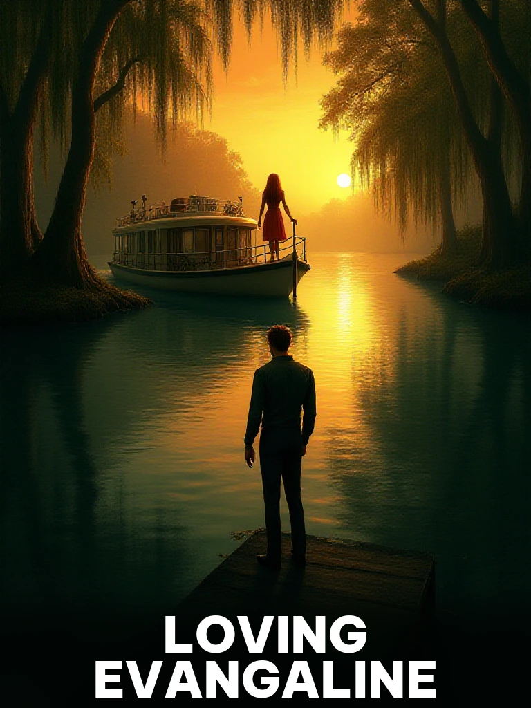 Loving Evangaline