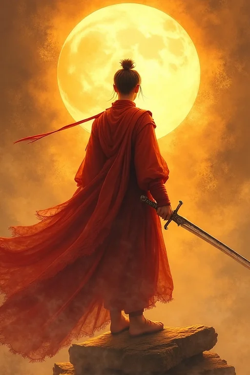 Chí Tôn Kiếm Đế