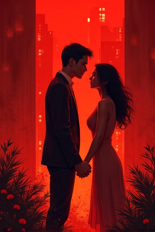 Chiến Lang Ở Rể