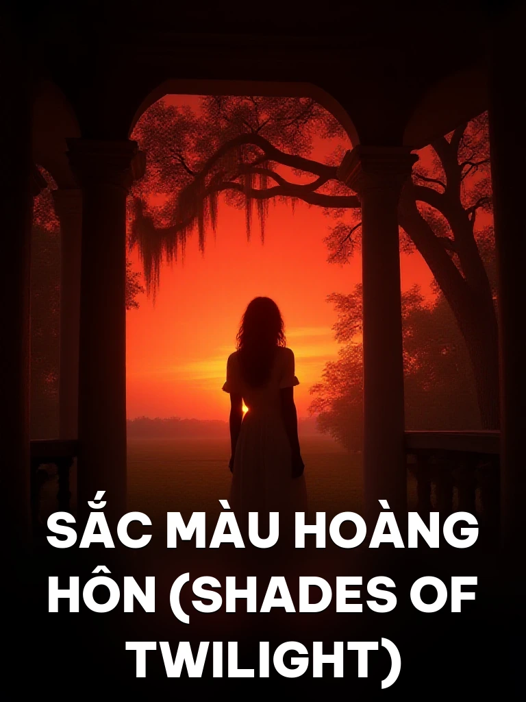 Sắc Màu Hoàng Hôn (Shades Of Twilight)