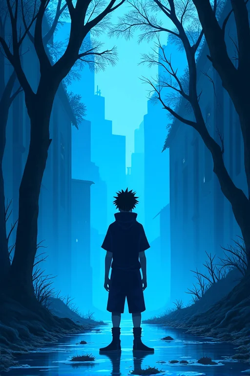 Chinh Phục Thế Giới Phần I: Naruto Shippuden