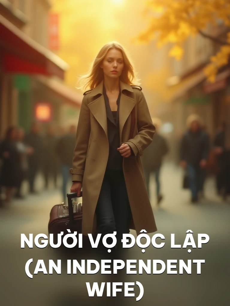 Người Vợ Độc Lập (An Independent Wife)