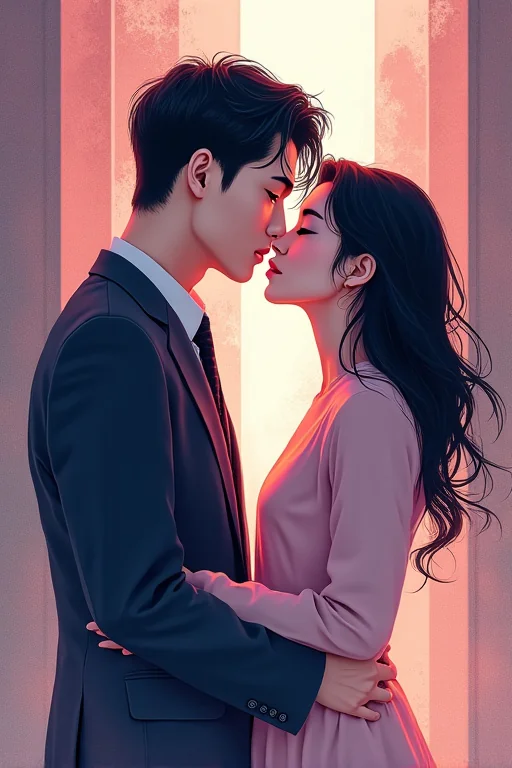 Chọc Nhầm Nam Nhân Yêu Nghiệt