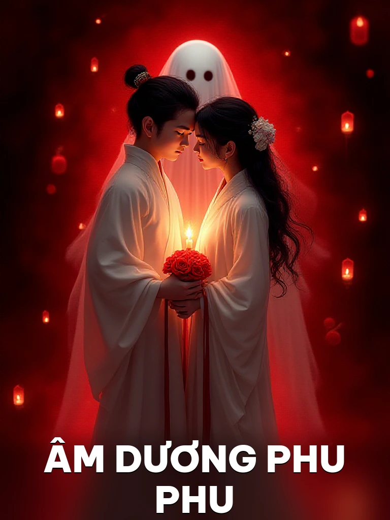 Âm Dương Phu Phu