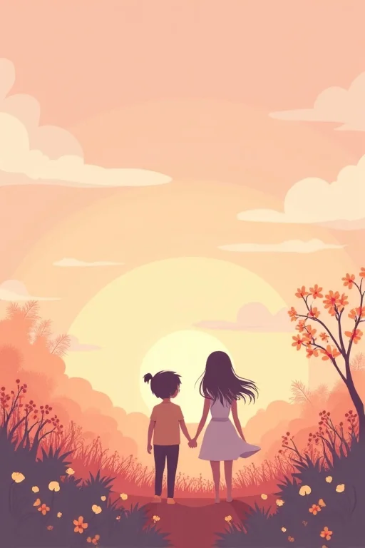 Chú Nhỏ Là Chồng