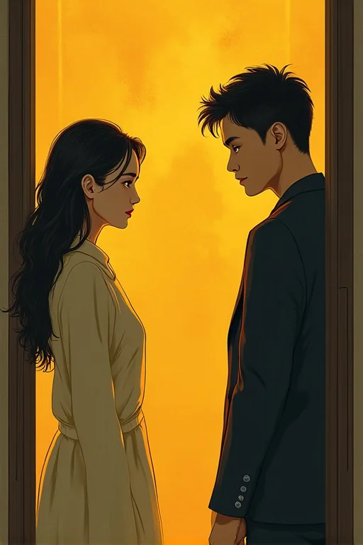 Chung Cư Số 5