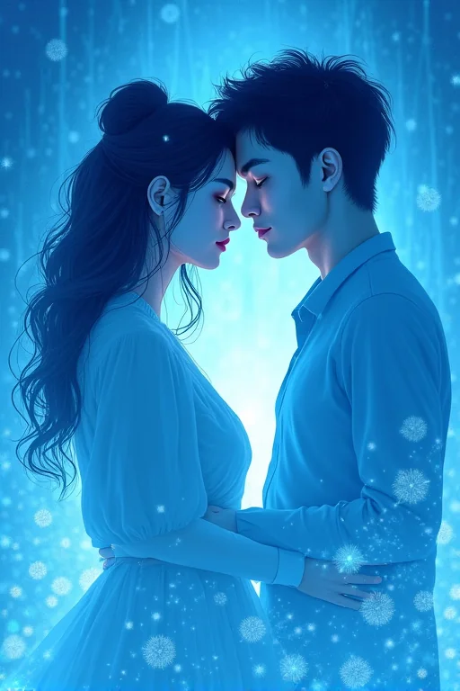 Cô Ấy Trở Nên Vừa Quyến Rũ Vừa Ngọt Ngào