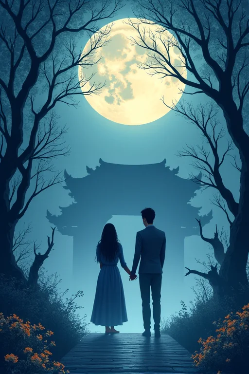 Cô Dâu Của Diêm Vương