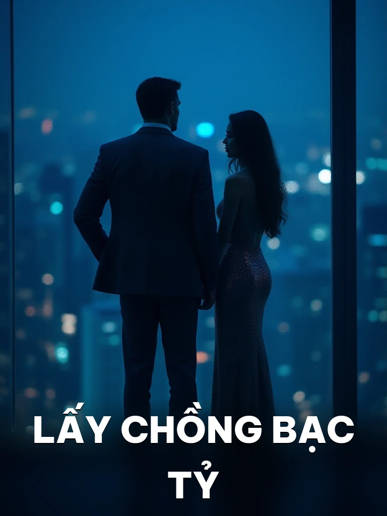 Lấy Chồng Bạc Tỷ