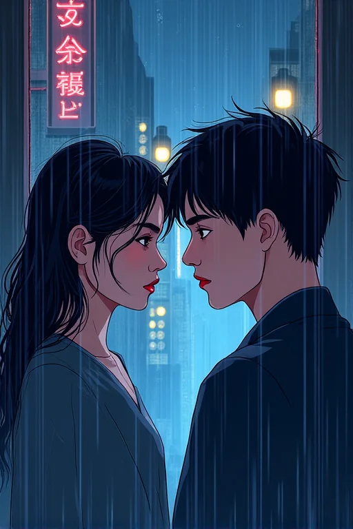 Cơ Hội Cuối Liệu Kịp Nói Yêu Em