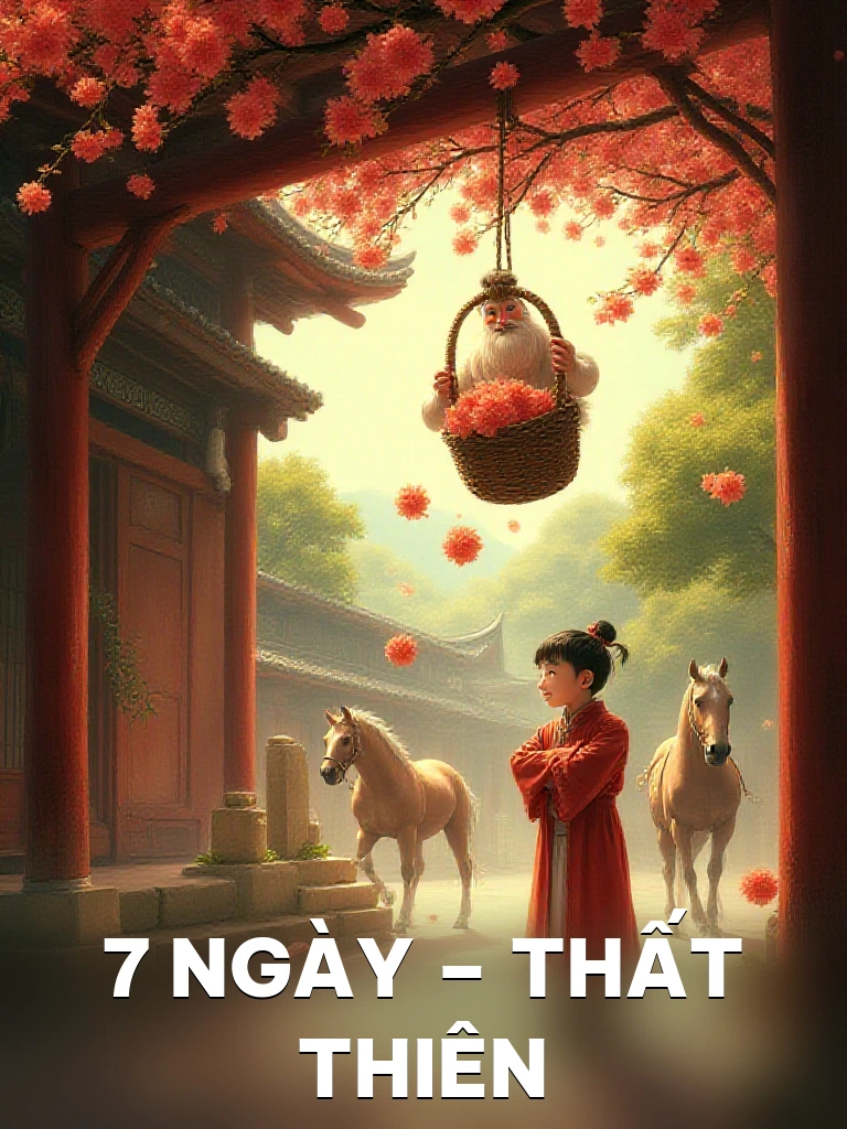 7 Ngày – Thất thiên