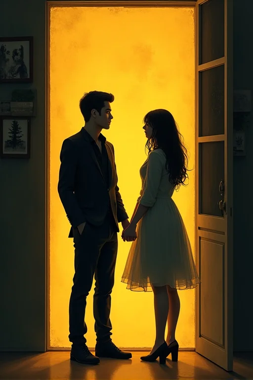 Cô Vợ Của Tôi Ơi