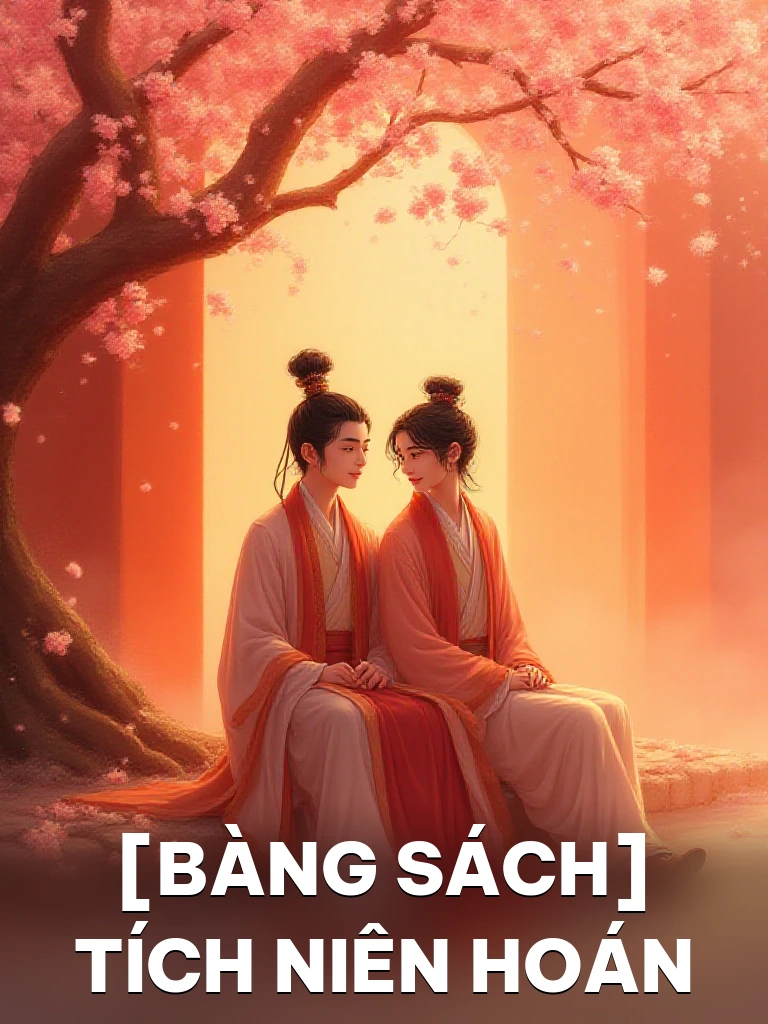 [Bàng Sách] Tích Niên Hoán