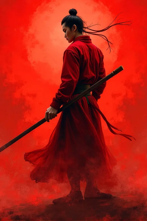 Côn Luân Ma Chủ
