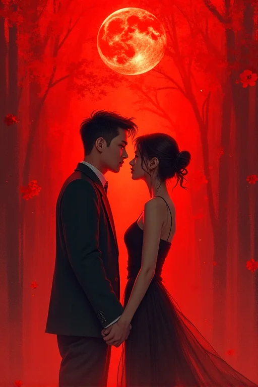 Con Rể Của Nữ Tổng Thống