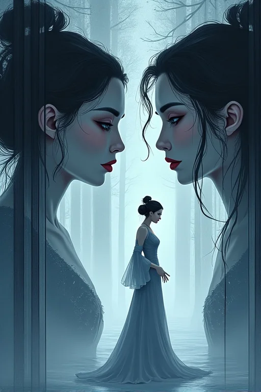 Công Chúa Có Độc Yếu Hưu Phu