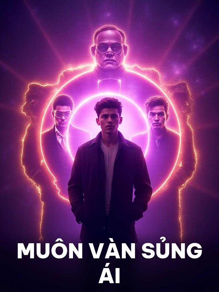 Muôn Vàn Sủng Ái
