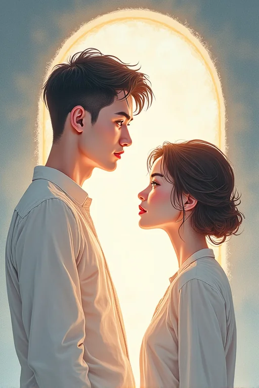 Cử Đầu Vọng Minh Nguyệt