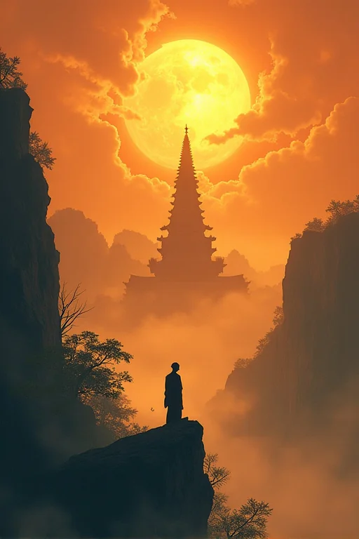 Cự Long Thức Tỉnh