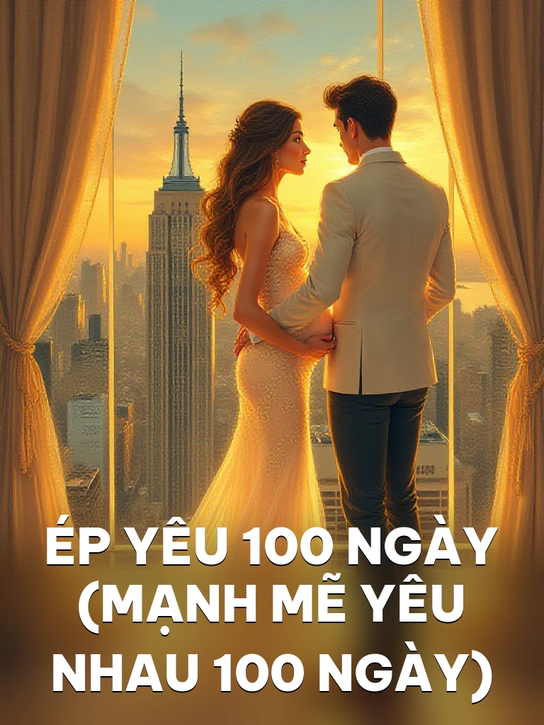 Ép Yêu 100 Ngày (Mạnh Mẽ Yêu Nhau 100 Ngày)