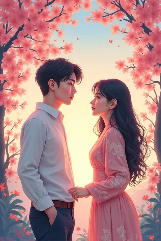 Cúc Họa Mi Và Mùa Hạ