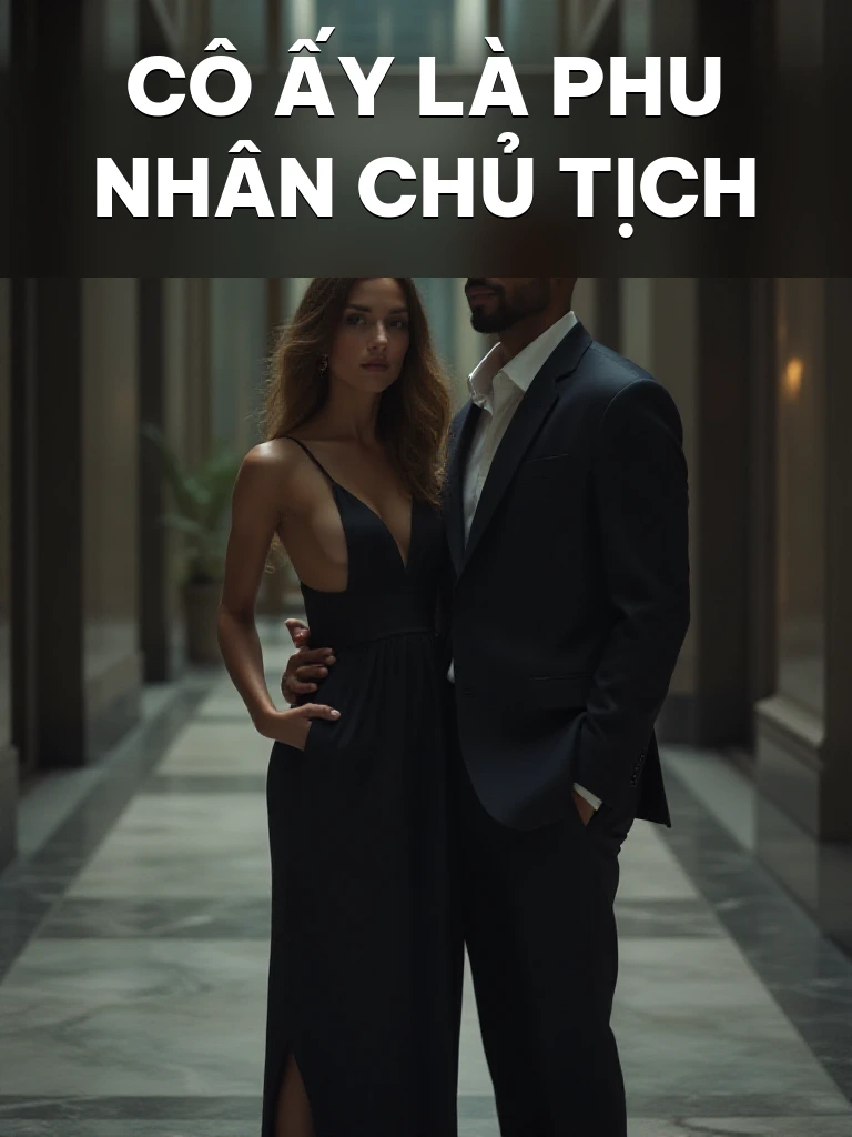 Cô Ấy Là Phu Nhân Chủ Tịch